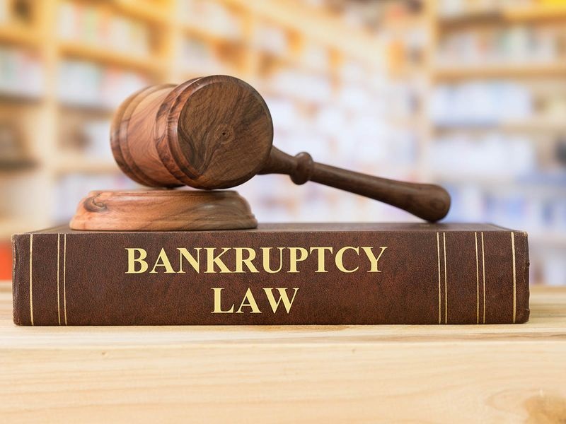 Using bankruptcy Hospital Bills To Your Benefit - K Rep Bank