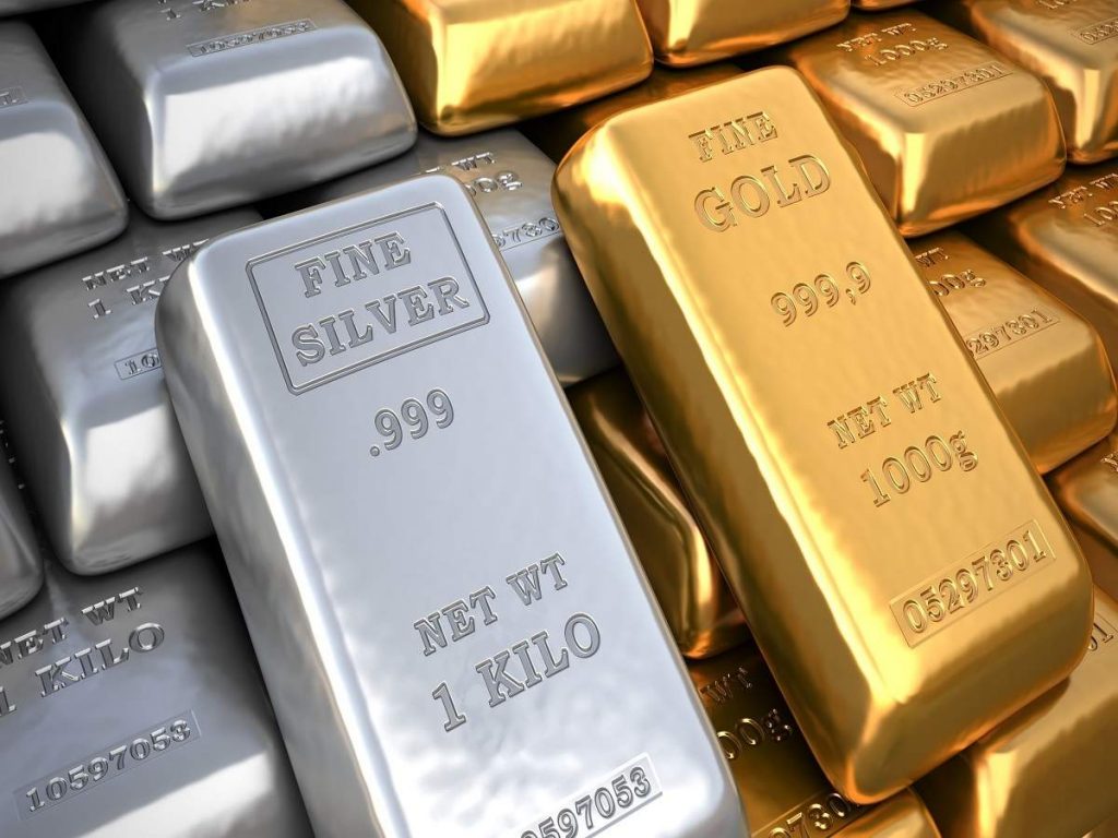 When to make a move to sell your silver bullion