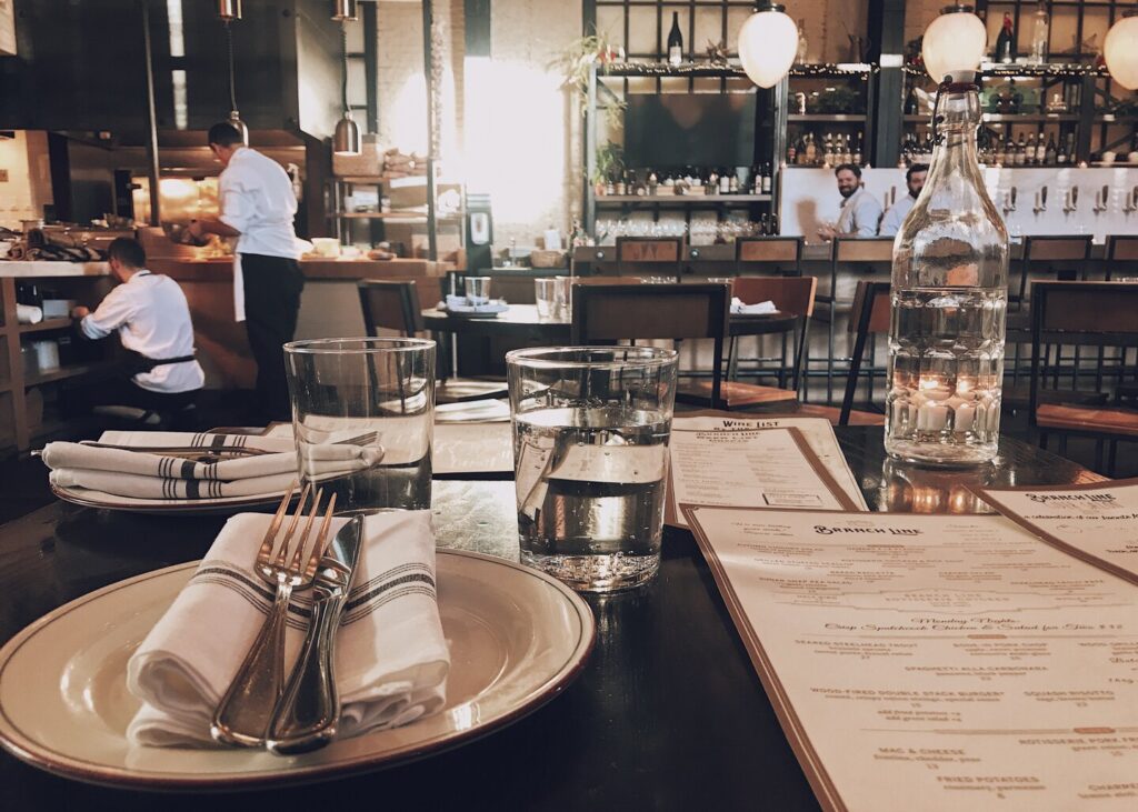 7 Culprits Why Restaurants Fails to Streamline Their Operations