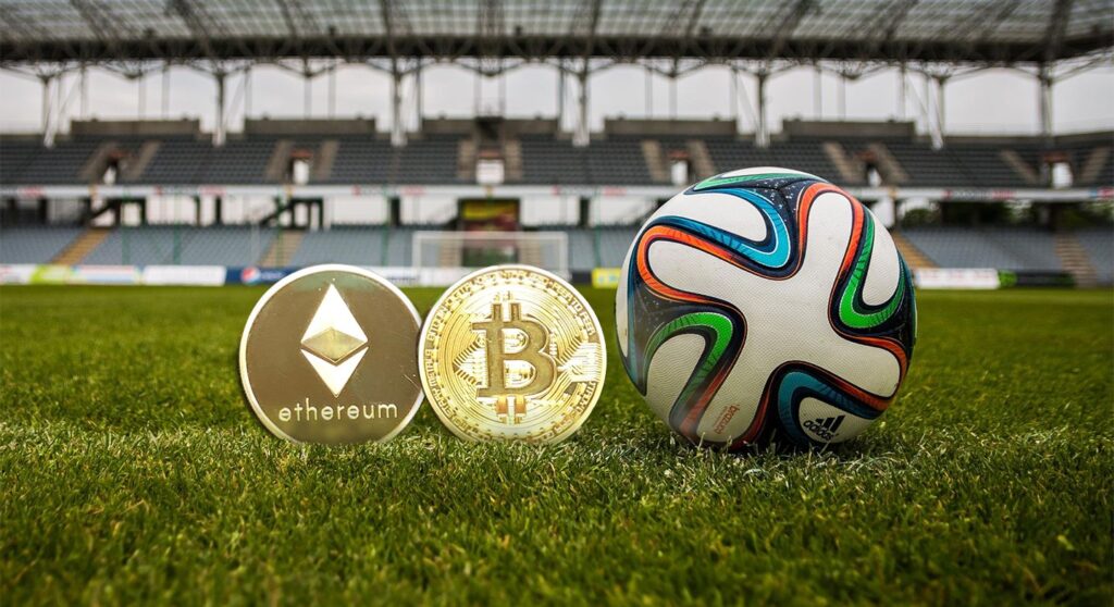 Which are the Best Bitcoin Betting Sites?