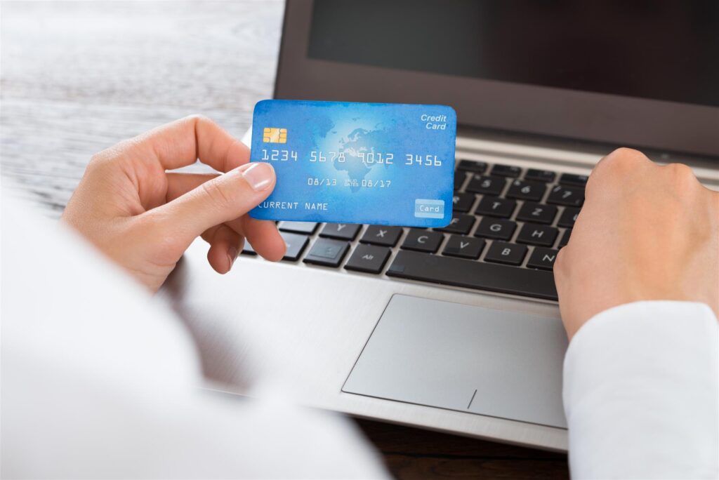All about online high risk credit card processing