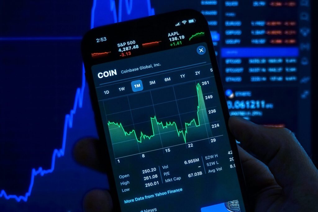 What You Must Know About Crypto Copy Trading?