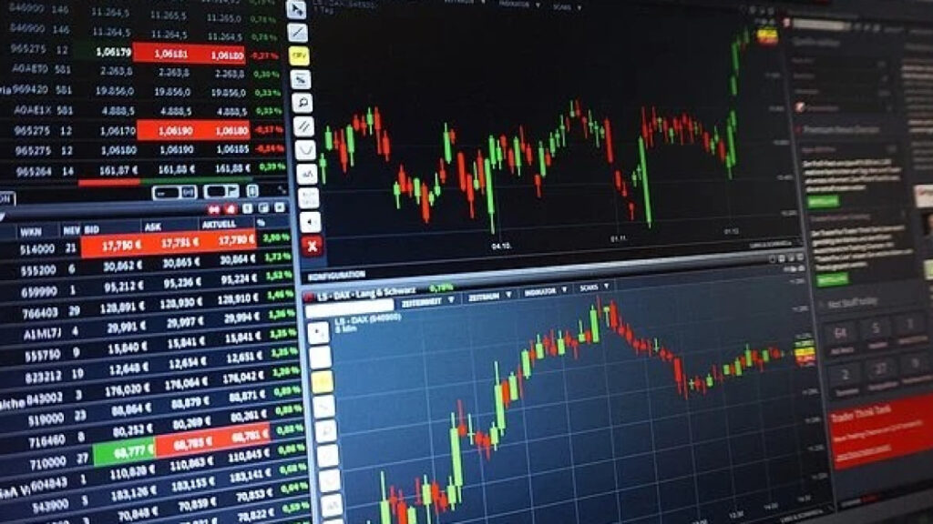 Tips & Tricks For Selecting The Best Stocks For Trading