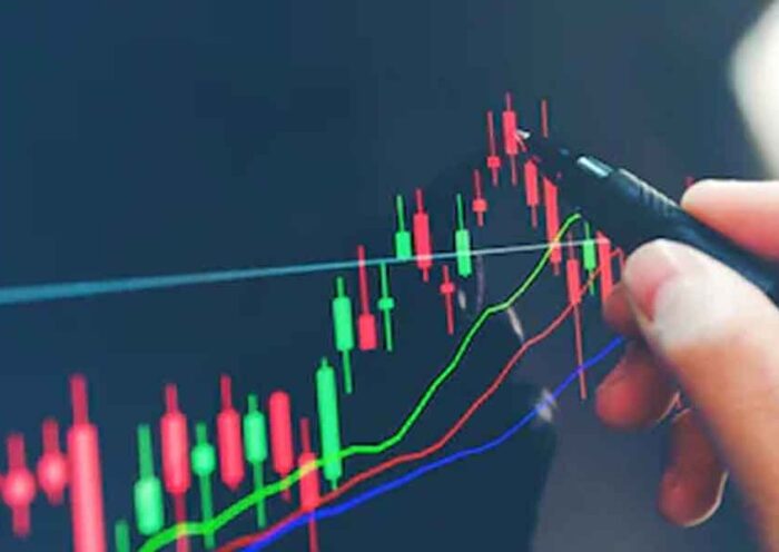 Online Trading Portfolio