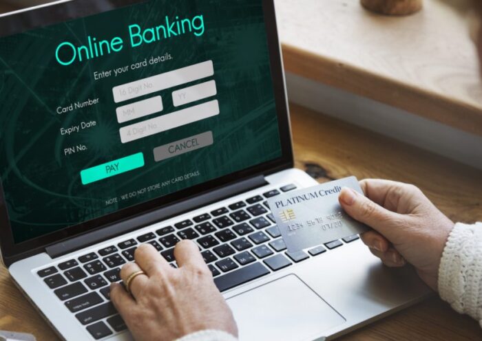 The Advantages of Online Banking