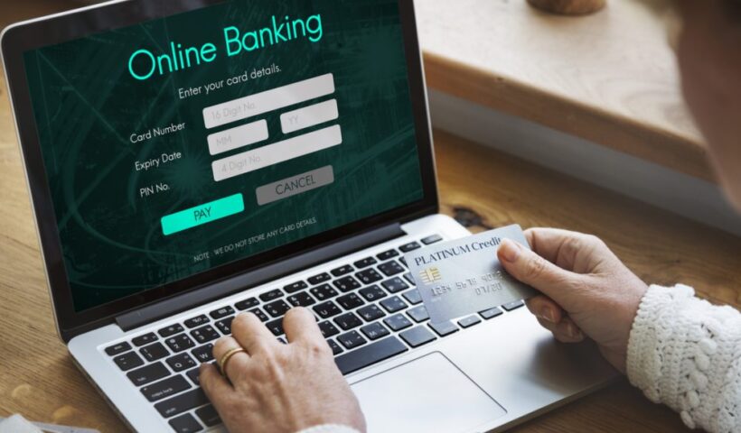The Advantages of Online Banking