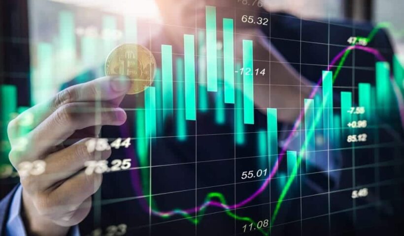 Some Ways To Make Money By Trading Cryptocurrencies