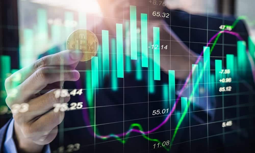 Some Ways To Make Money By Trading Cryptocurrencies