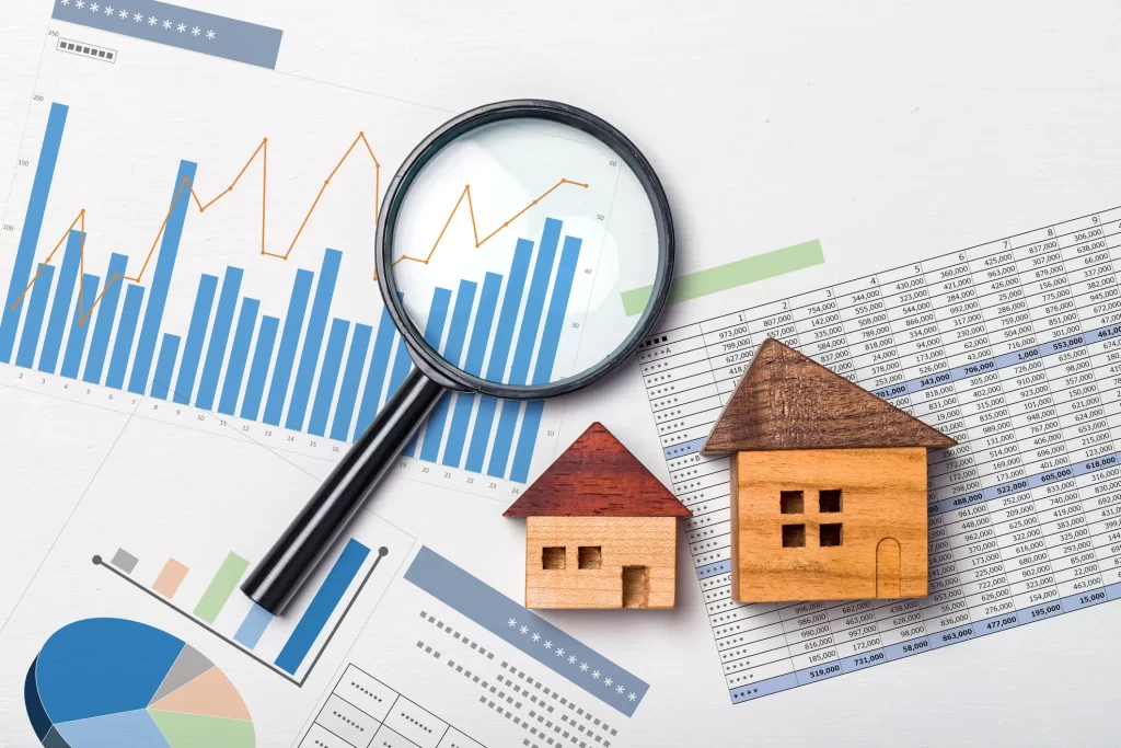 Navigating the real estate market in a comprehensive guide