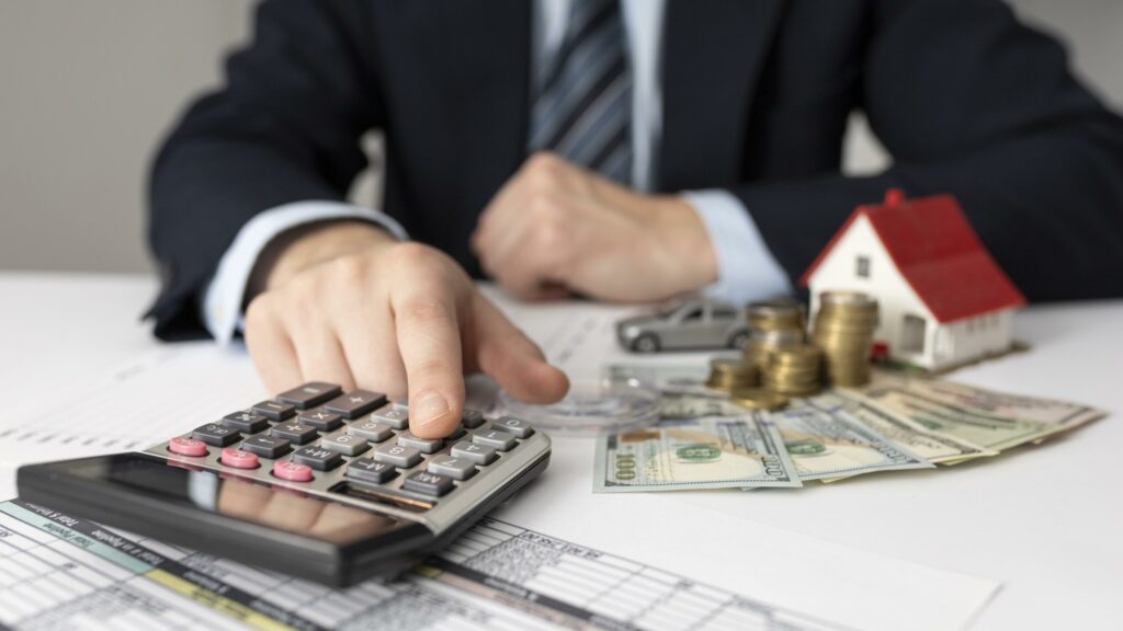Empower Your Finances: Accredited Loans’ Tailored Money Lending Solutions