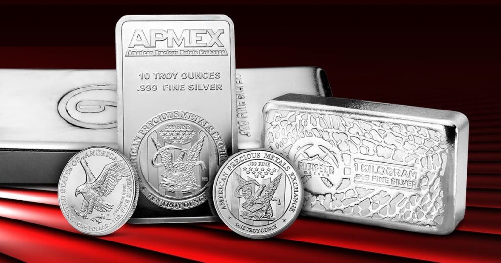 Guide to Optimizing Your Starting Silver Bullion Purchase