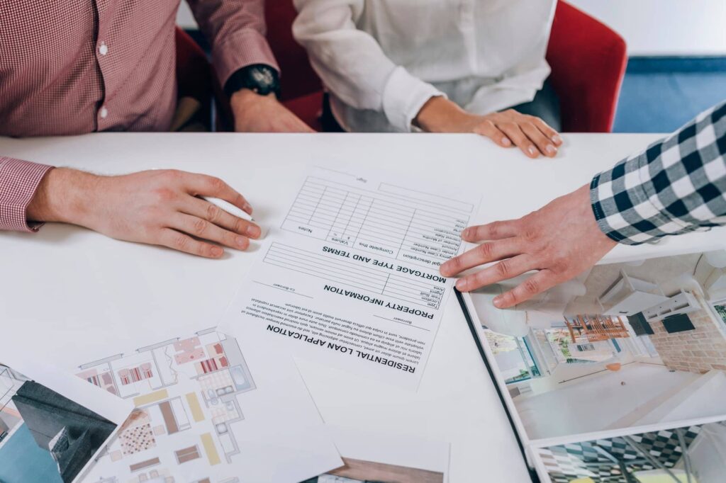 Mortgage brokers in Columbus, can help you get into your dream home