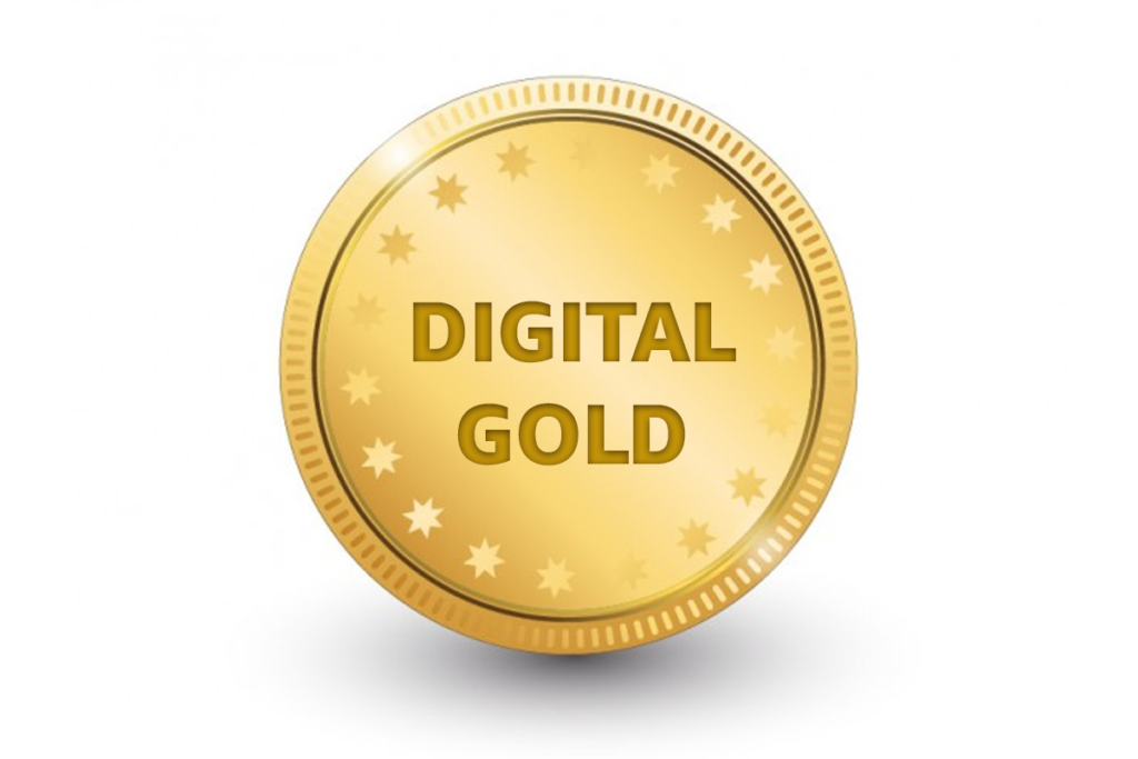 Breaking the Mould: Spare8’s Approach to “Is Digital Gold a Good Investment?”