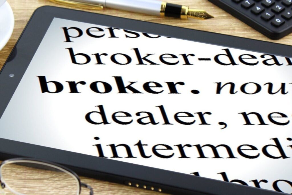 Does it Cost More to Use a Broker?