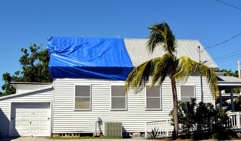 property damage claims