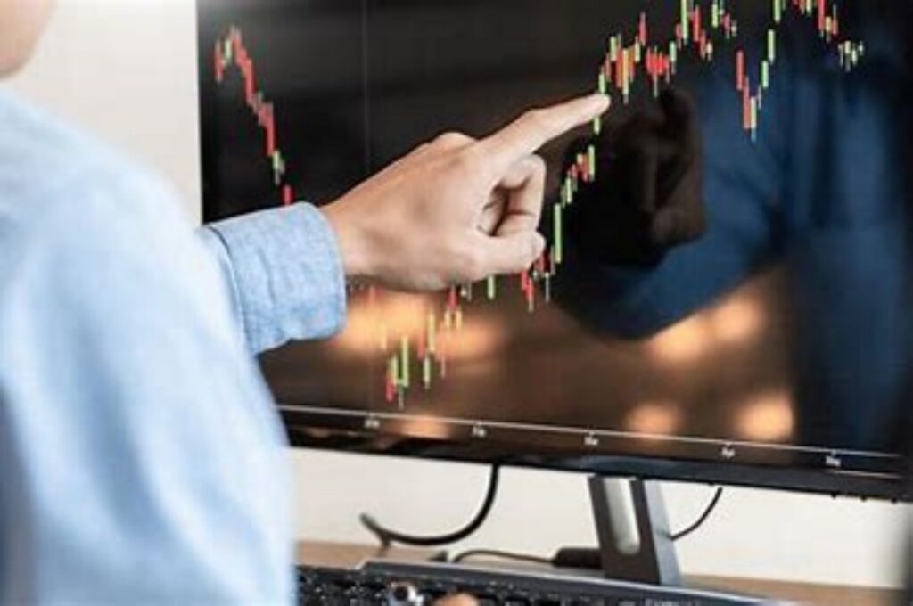 Risk Management in CFD Trading: The Role of MT4’s Advanced Tools