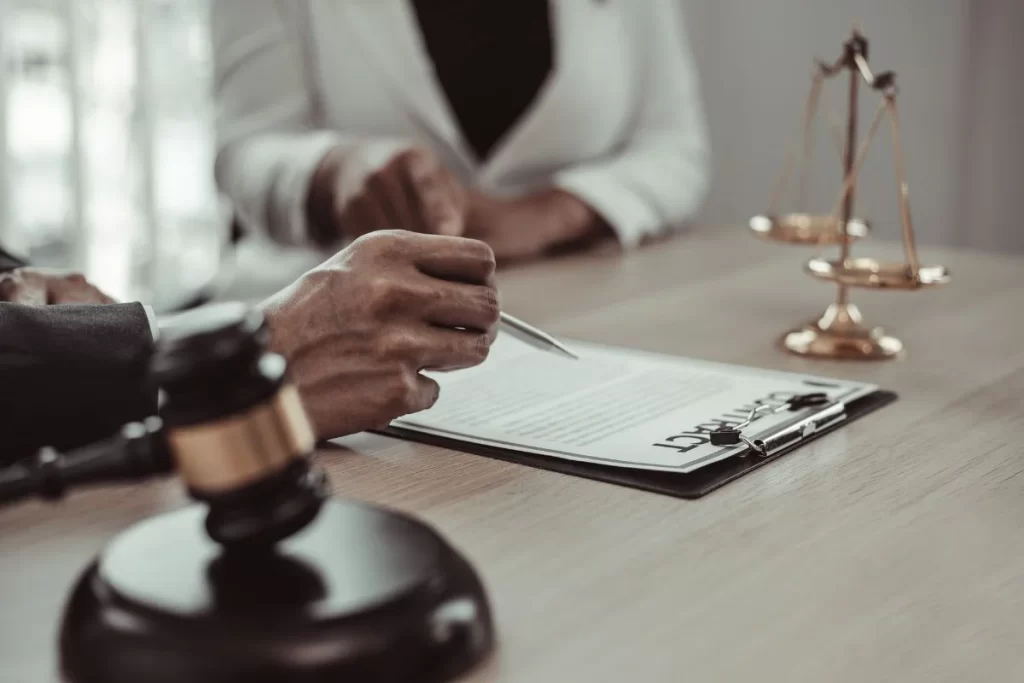 Making Personal Injury Law Research More Easily Accessible