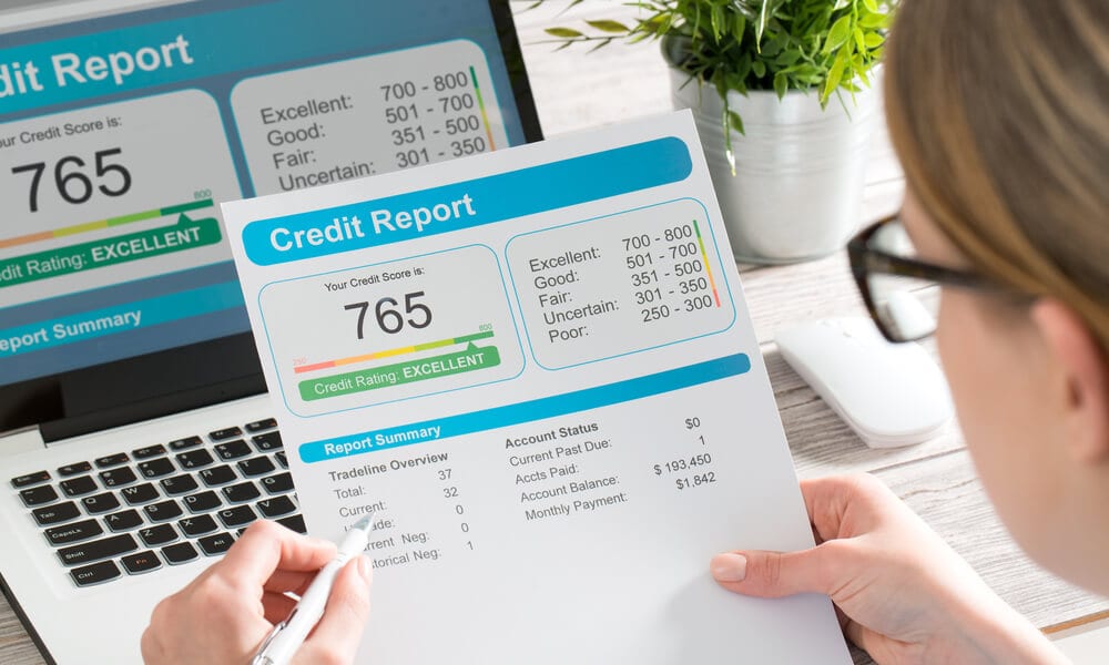 Credit Report