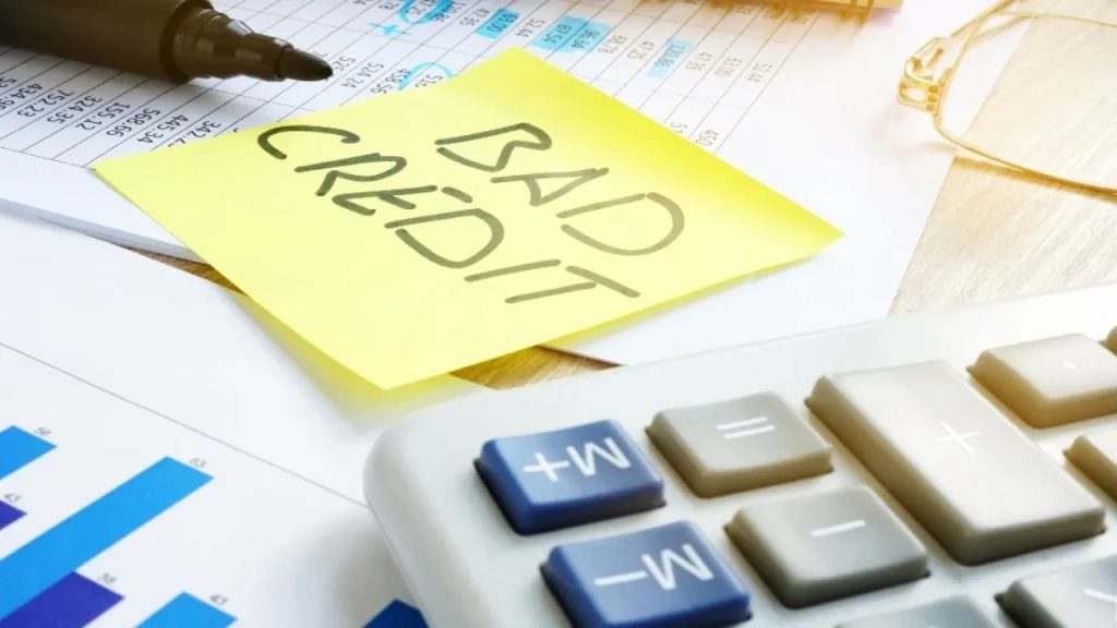 How to Get a Loan with Bad Credit: Tips and Options