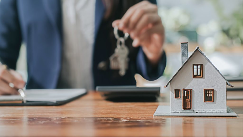 How Can a Mortgage Broker Show You the Best Properties Within Your Budget?