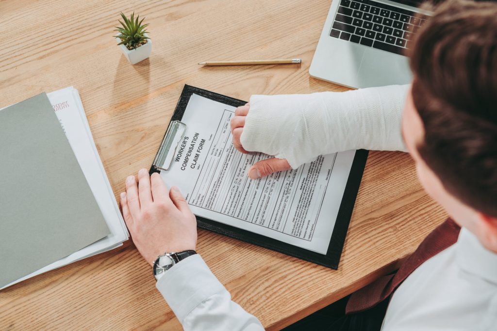 The Role of WICA Insurance in Workplace Injury Claims