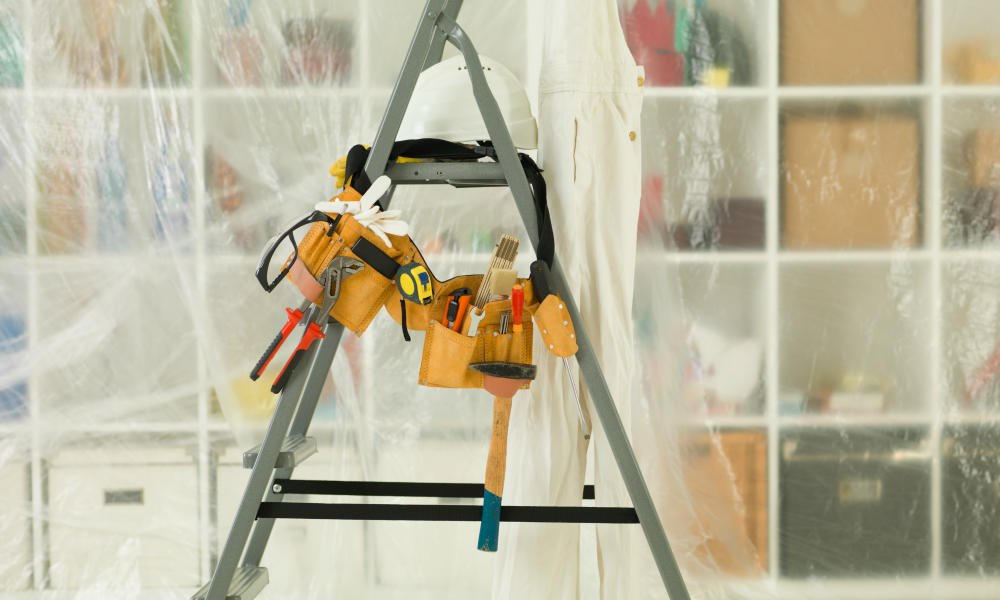 renovation loan