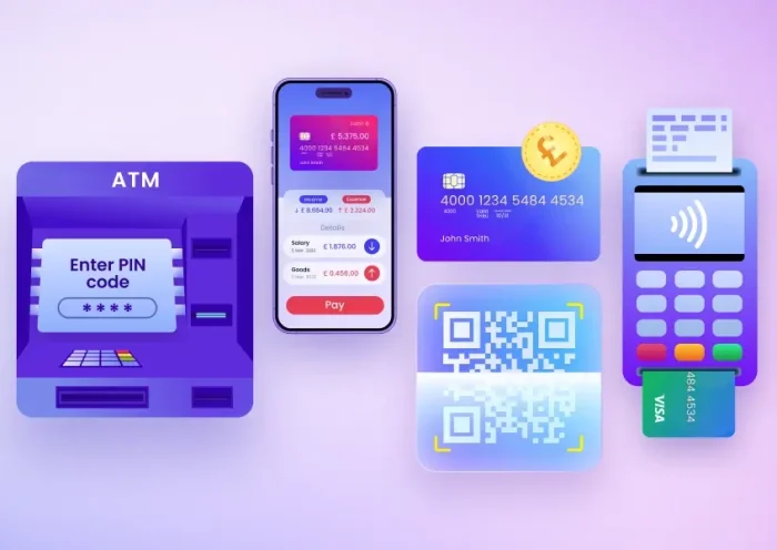 vendor payments