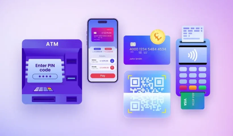 vendor payments