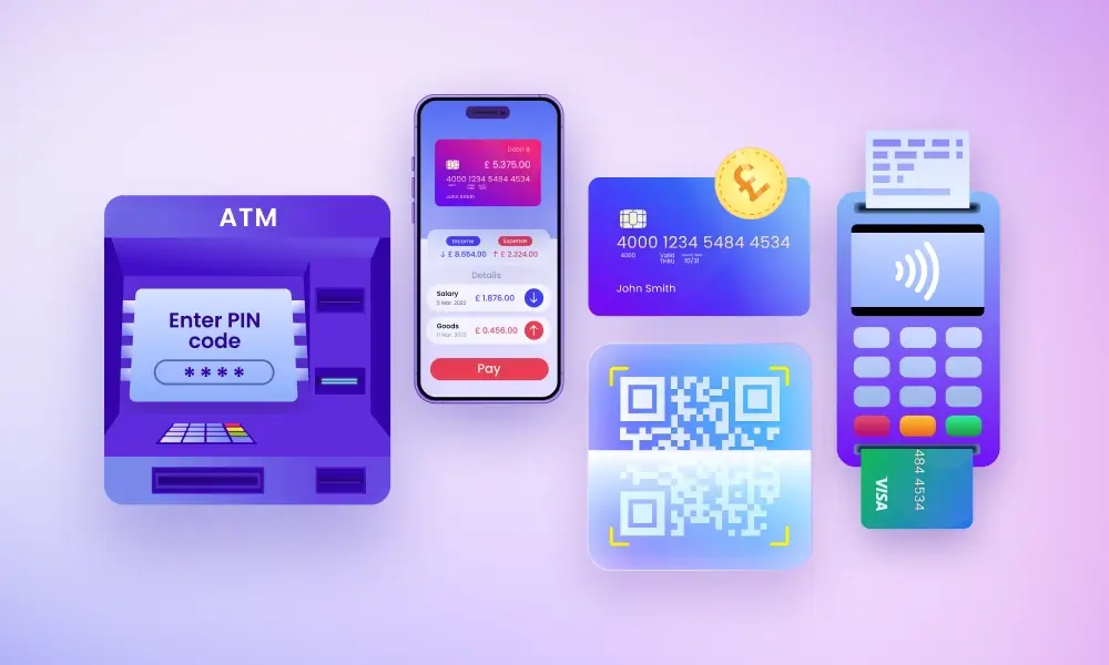 vendor payments