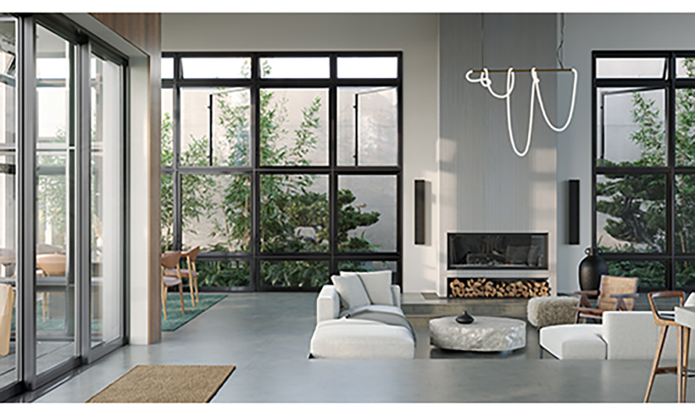 Trusted Window Companies