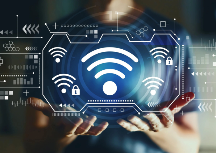 Wifi profits review