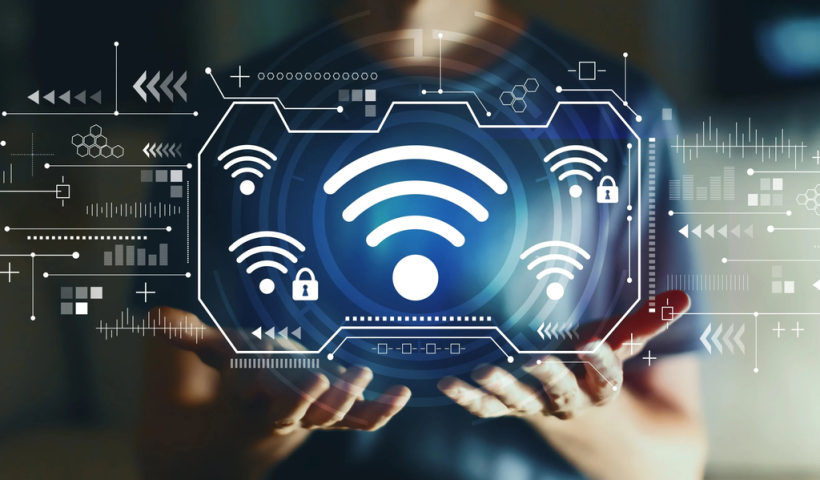 Wifi profits review