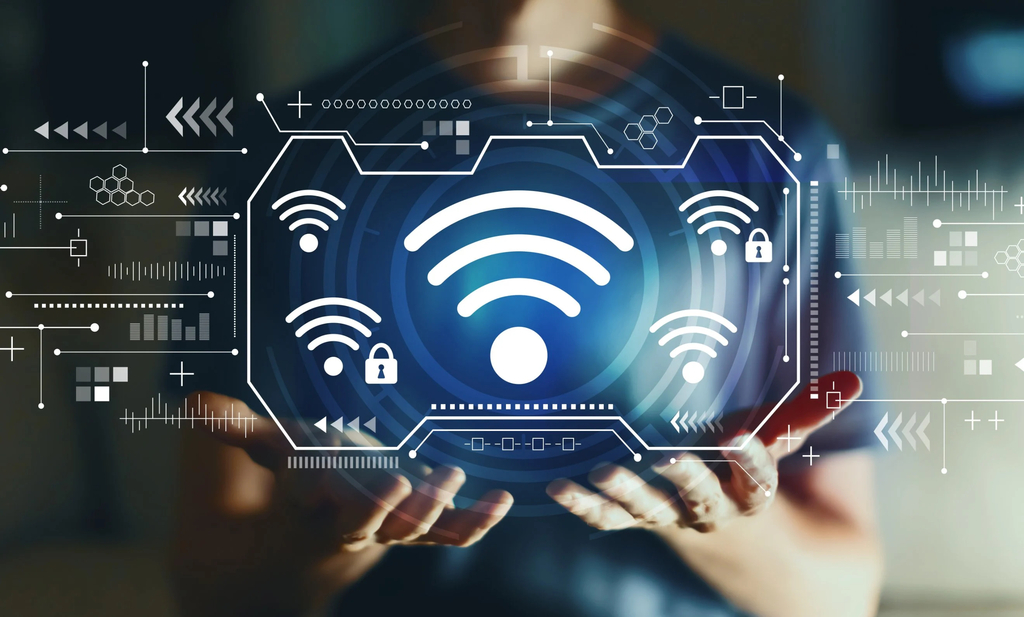 Wifi profits review