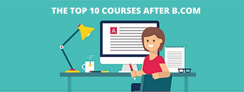 Best Courses After B.Com: How To Pick The Right Program For Your Ambitions
