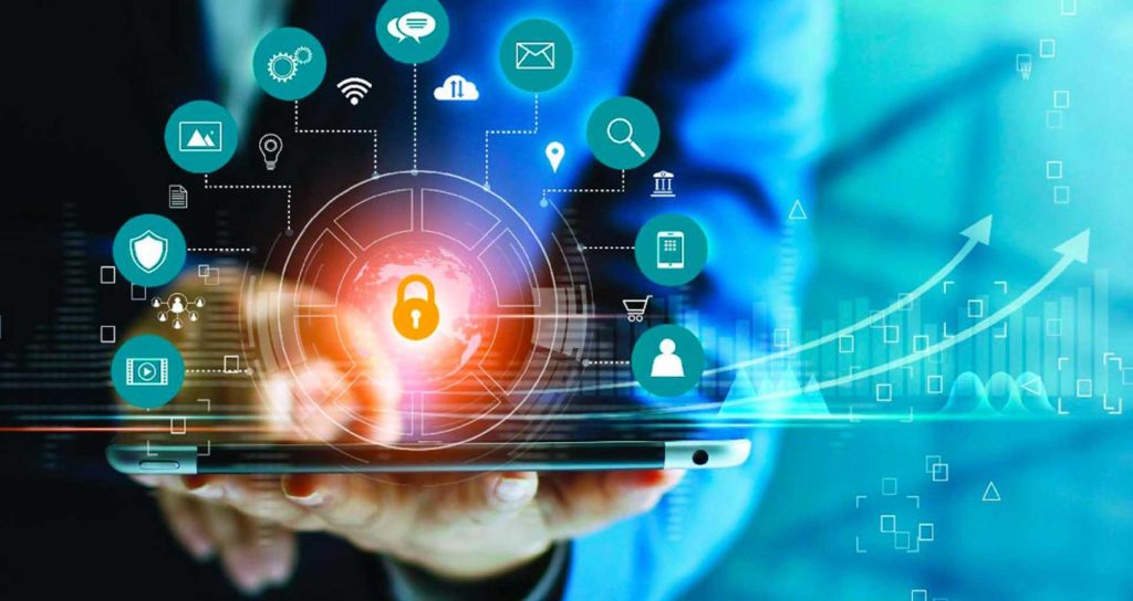 Managed IT for Financial Services: Ensuring Security and Efficiency in a Digital Age