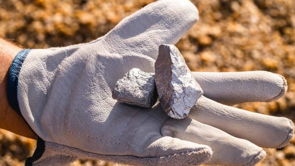 ASX Small Caps Stocks in Rare Earths Mining Boom