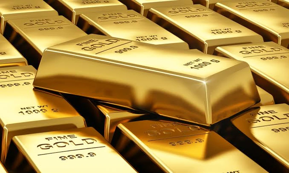 Maximizing High Return Potential through Careful Sell Gold Fort Worth Preparation