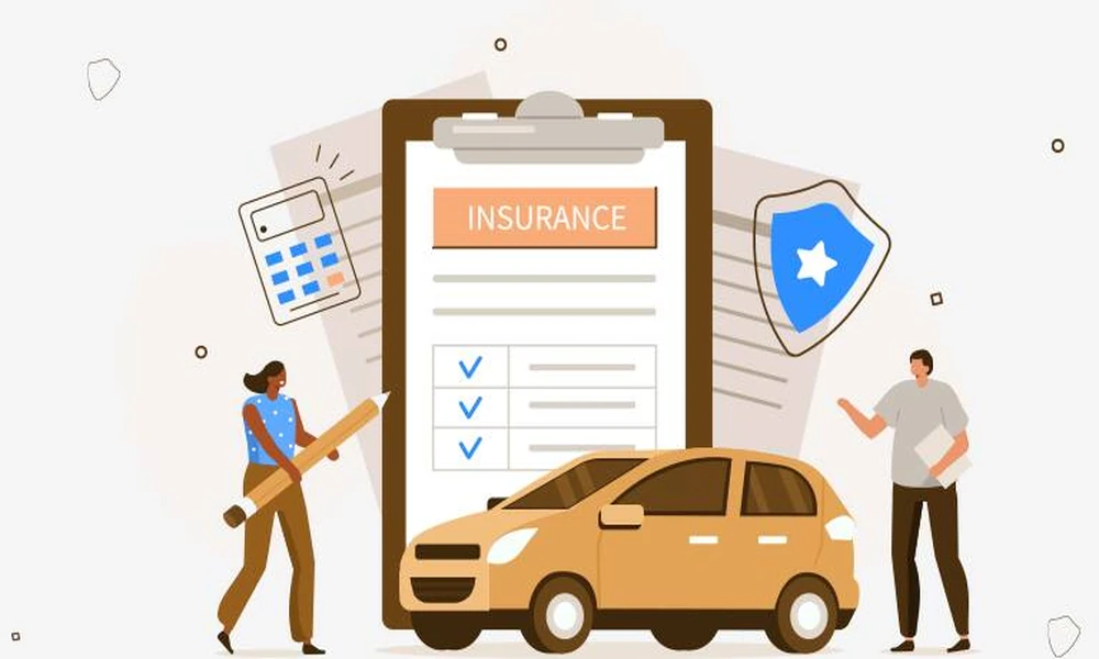 When should you purchase your very first insurance policy?