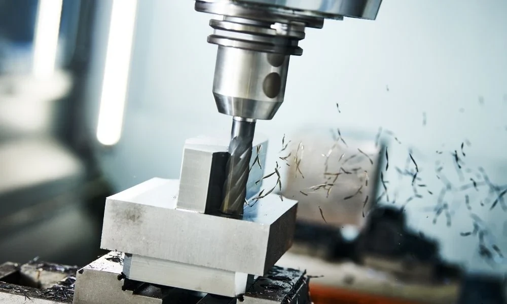 An In-Depth Exploration of CNC Turning: Principles, Applications, and Manufacturing Excellence