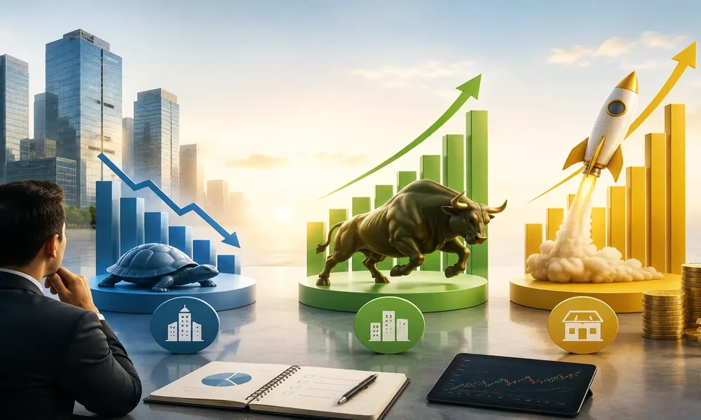 What Happens Between an IPO Application and Allotment?